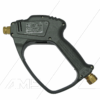 Open pistool met swivel
