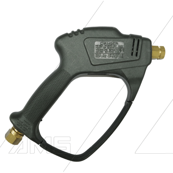 Open pistool met swivel - Afbeelding 2
