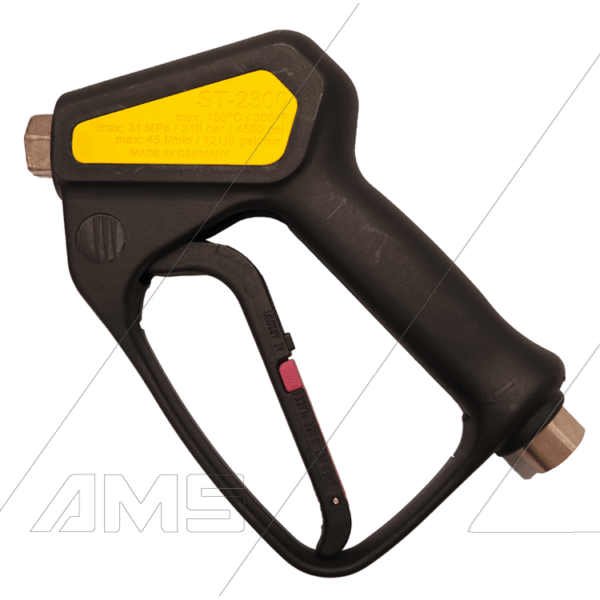 HD pistool