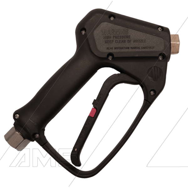 HD pistool met swivel - Afbeelding 2