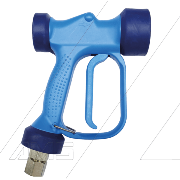 Lagedruk pistool met swivel - Afbeelding 2